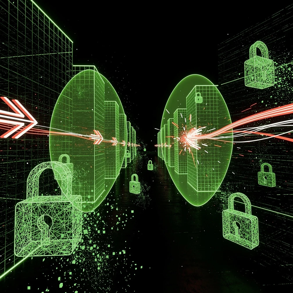 Cybersécurité Dax — Audit, pentest et défense périmétrique en France