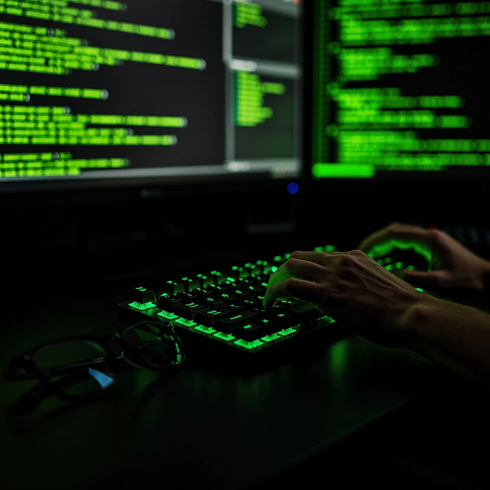Cybersécurité Dax — Threat hunting, SOC et monitoring 24/7