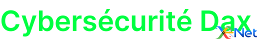 Cybersécurité Dax